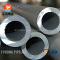 ASTM B677 NO8904 904L 1.4539 Stainless Steel Tube